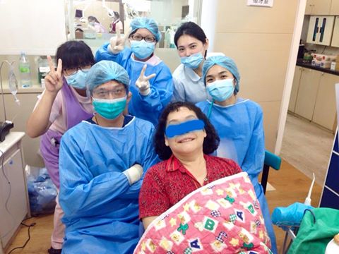 All on 4案例分享 All on 4案例分享