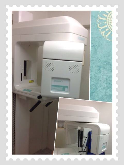 好消息~千代牙醫連鎖引進牙科專用3D電腦斷層囉!! 好消息~千代牙醫連鎖引進牙科專用3D電腦斷層囉!!