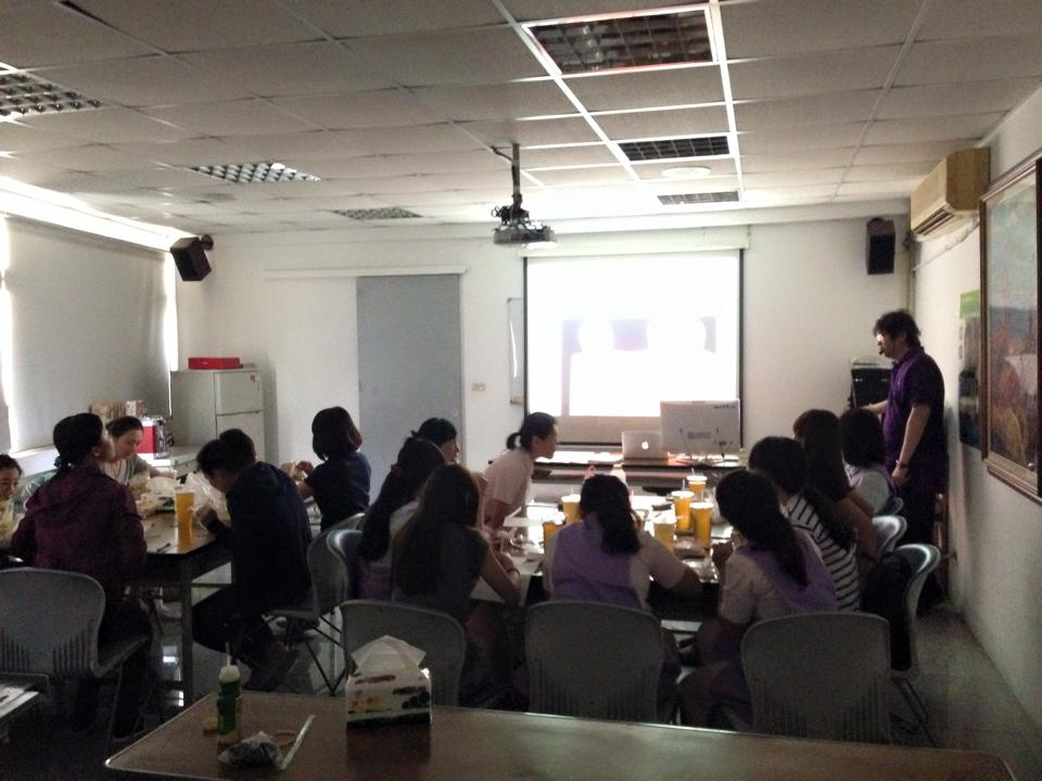 診所員工教育訓練 診所員工教育訓練