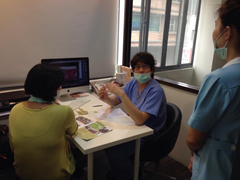 白話文之『全口重建』 白話文之『全口重建』